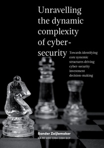 Unravelling the dynamic complexity of cyber-security 