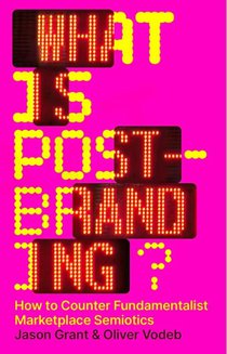 What is post-branding? 