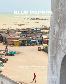 Blue Papers: Water & Heritage for Sustainable Development - 2024/1 