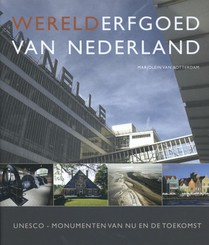 Werelderfgoed van Nederland 