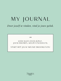 My Journal 