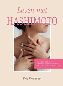 Leven met Hashimoto 