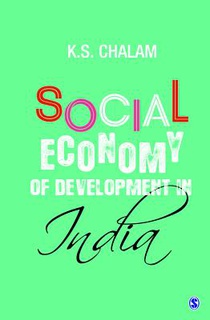 Social Economy of Development in India 