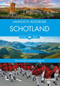 Schotland - on the road 