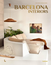 Barcelona Interiors 