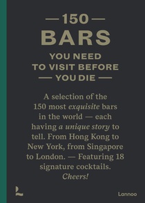 150 bars you need to visit before you die 