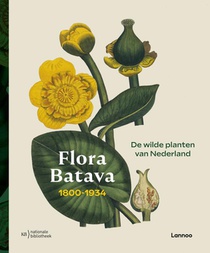 Flora Batava 1800-1934 