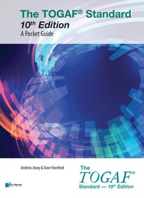 The TOGAF® Standard, 10th Edition - A Pocket Guide 