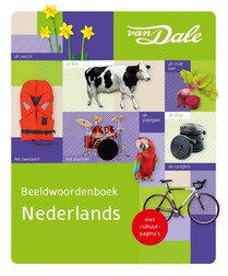 Van Dale Beeldwoordenboek Nederlands 