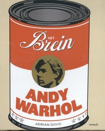 Het brein Andy Warhol 