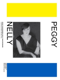 Peggy Guggenheim en Nelly van Doesburg 