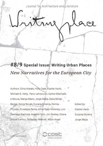 Writingplace Journal #8/9 Special Issue: Writing Urban Places 