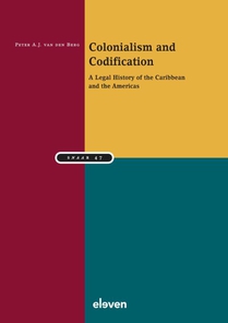 Colonialism and Codification 