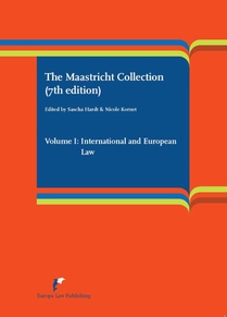 The Maastricht Collection (7th edition) 
