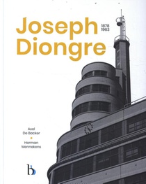 Joseph Diongre 