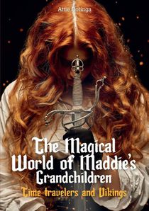 The Magical World of Maddies Grandchildren 10 