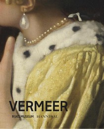 Vermeer Rijksmuseum 