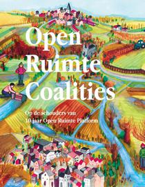 Open Ruimte Coalities 