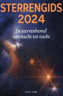 Sterrengids 2024 