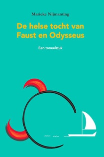 De helse tocht van Faust en Odysseus 