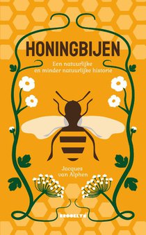 Honingbijen 