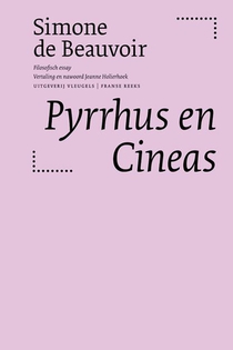 Pyrrhus en Cineas 