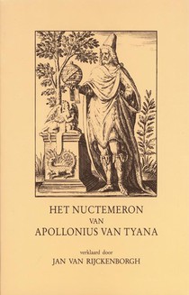 Het Nuctemeron van Apollonius van Tyana 
