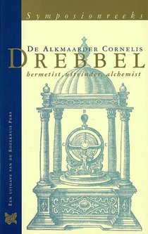 De Alkmaarder Cornelis Drebbel 
