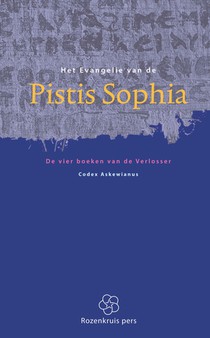 Het Evangelie van de Pistis Sophia 