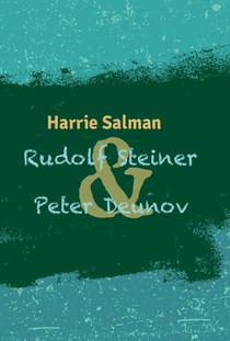 Rudolf Steiner & Peter Deunov 