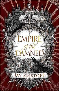 Empire of the Damned 
