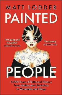 Painted People 