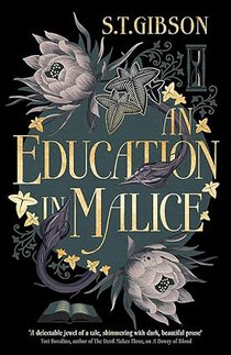 An Education in Malice 