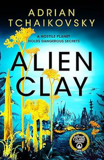Alien Clay 