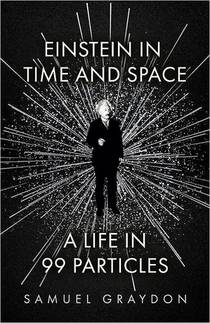Einstein in Time and Space 