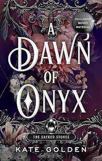 A Dawn of Onyx 