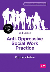 Anti-Oppressive Social Work Practice   