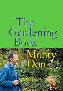 The Gardening Book 
