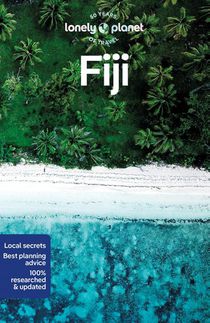 Lonely Planet Fiji 