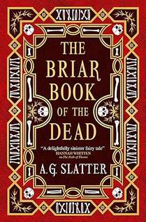 The Briar Book of the Dead 