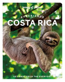 Lonely Planet Experience Costa Rica 