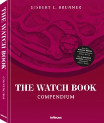 The Watch Book 