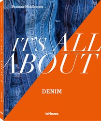 It's All About Denim 