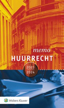 Huurrechtmemo 2023/2024 