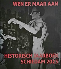 Historisch Jaarboek Schiedam 2024 