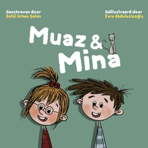 Muaz & Mina 
