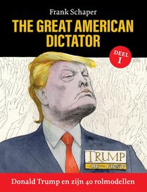 The Great American Dictator 