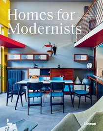Homes for Modernists  