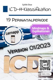 ICD-11-Klassifikation Band 19: Perinatalperiode 