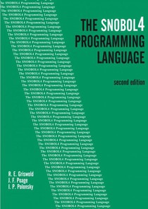 The SNOBOL4 Programming Language 